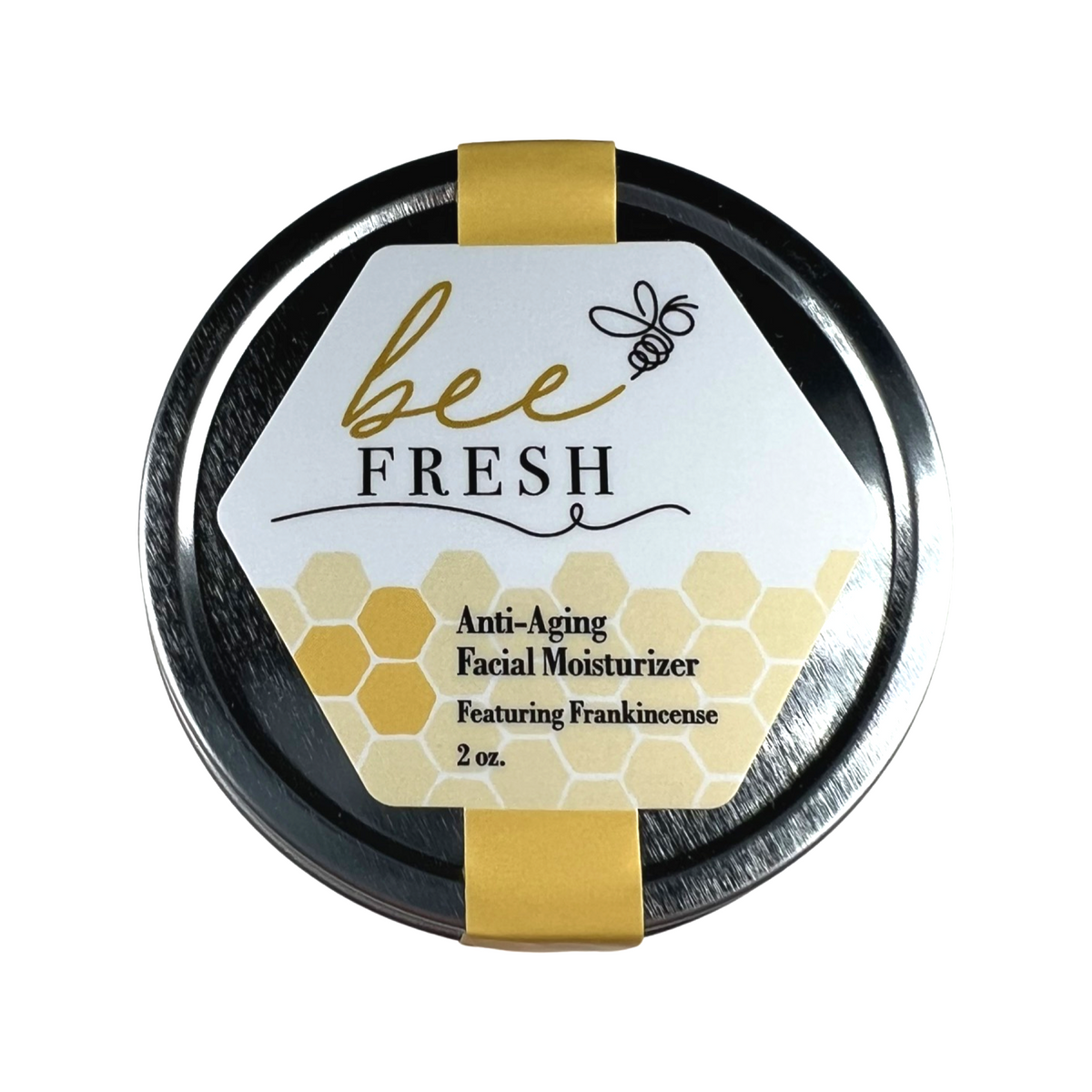 Ballot-Flurin Organic Beekeeper Cream Anti-Aging 30ml