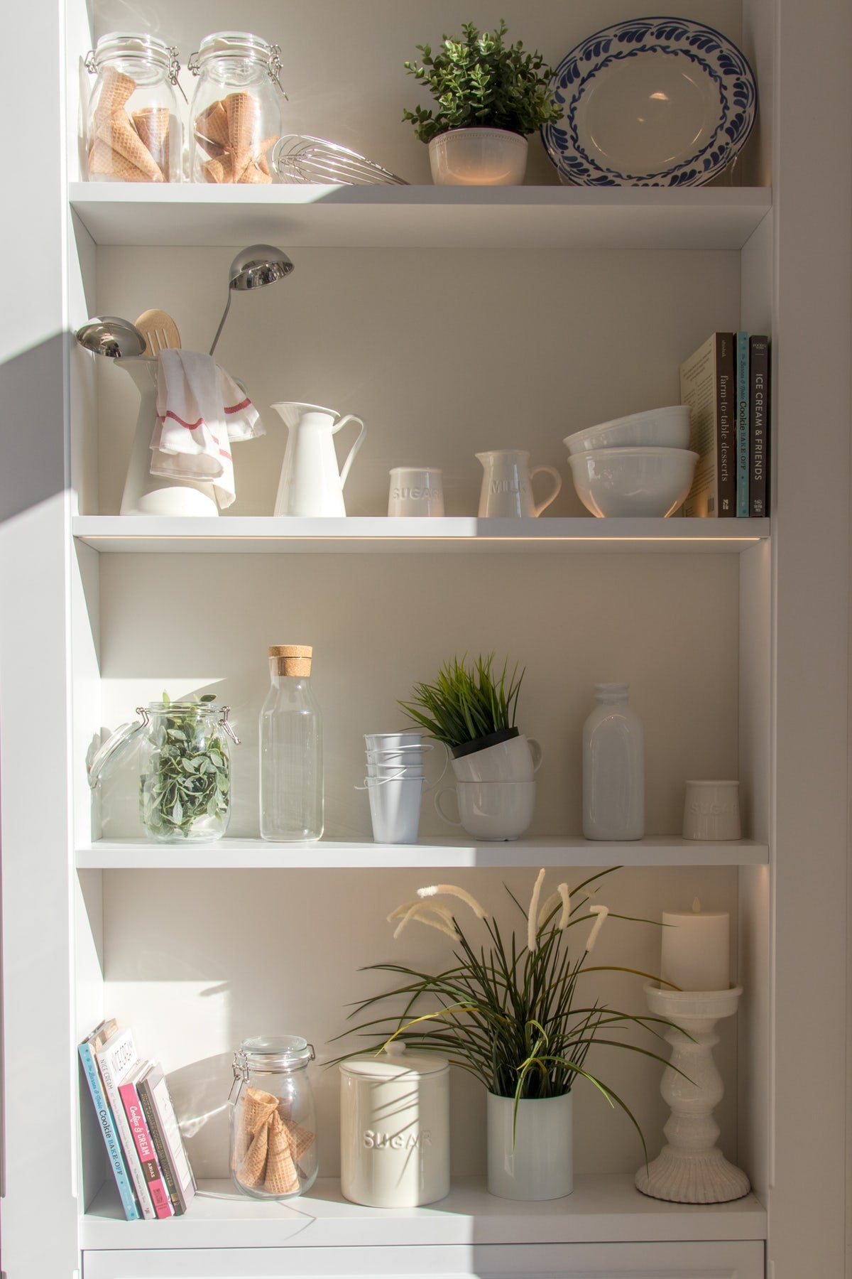 4 Areas to Declutter in your Home