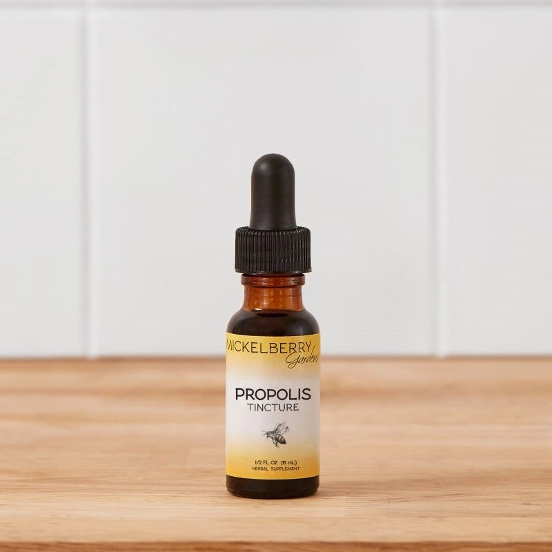 Propolis Tincture - 0.5 oz