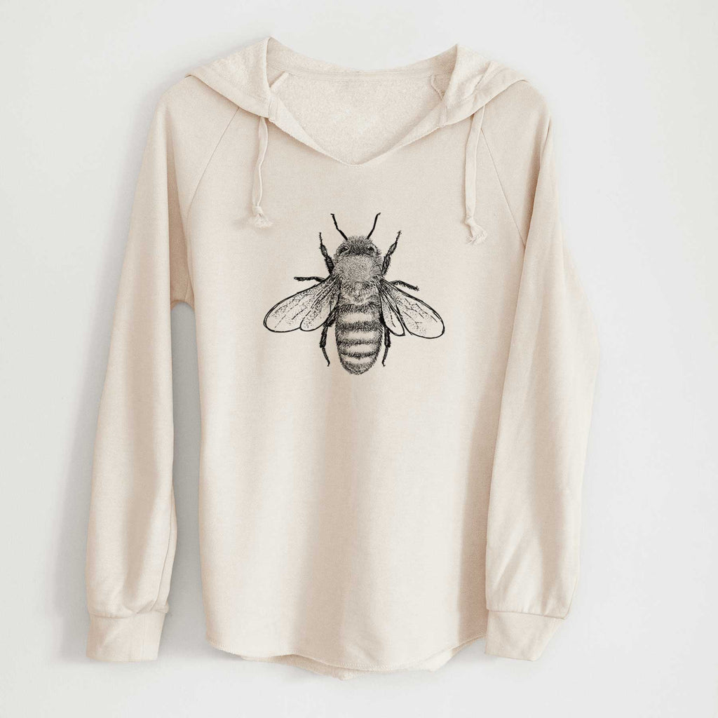 Bee Hooded Sweatshirt