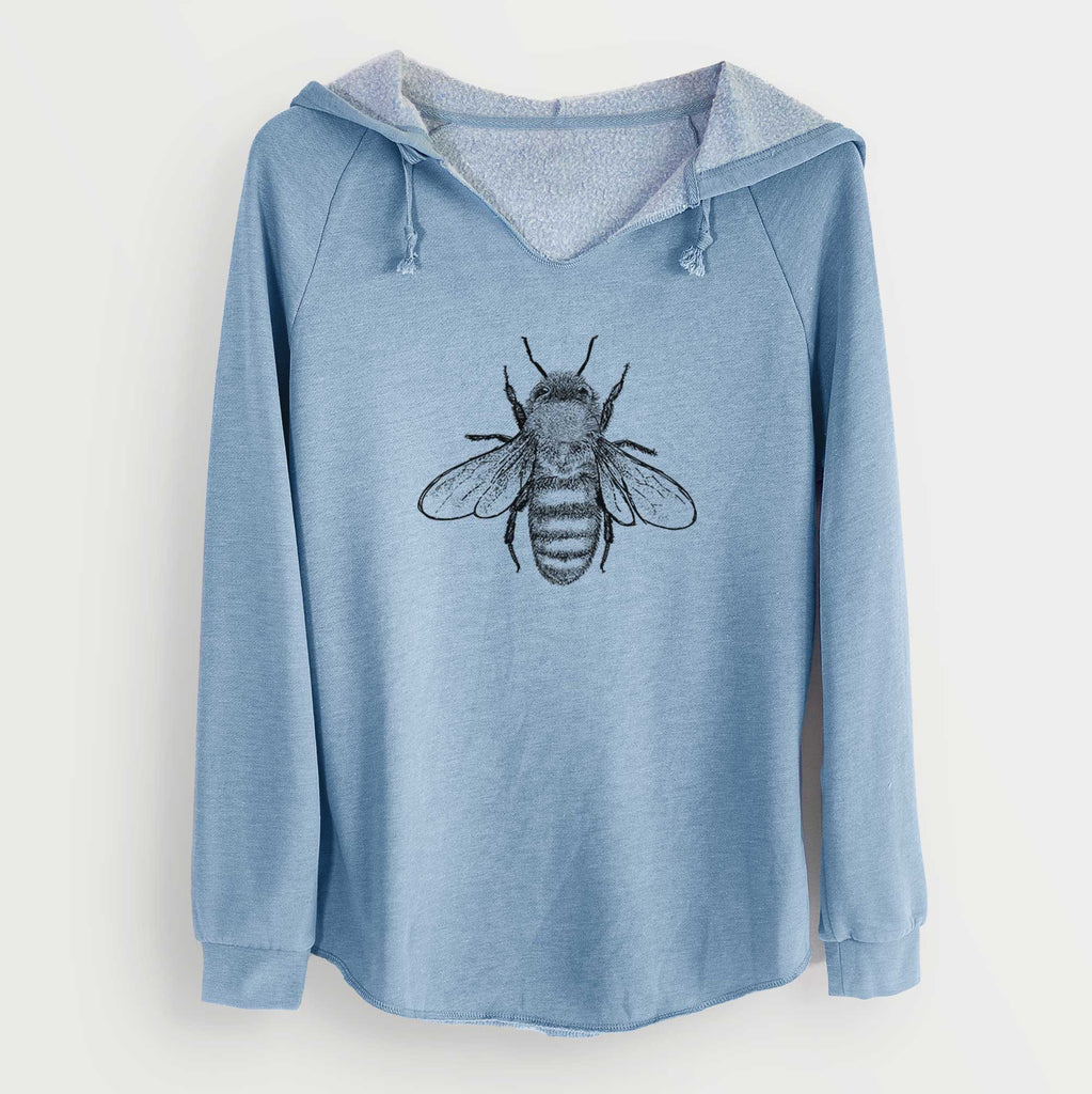 Bee Hooded Sweatshirt