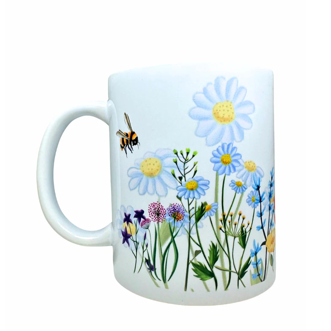 Tea with the Bees Gift Set