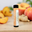 Ginger Peach Lip Balm