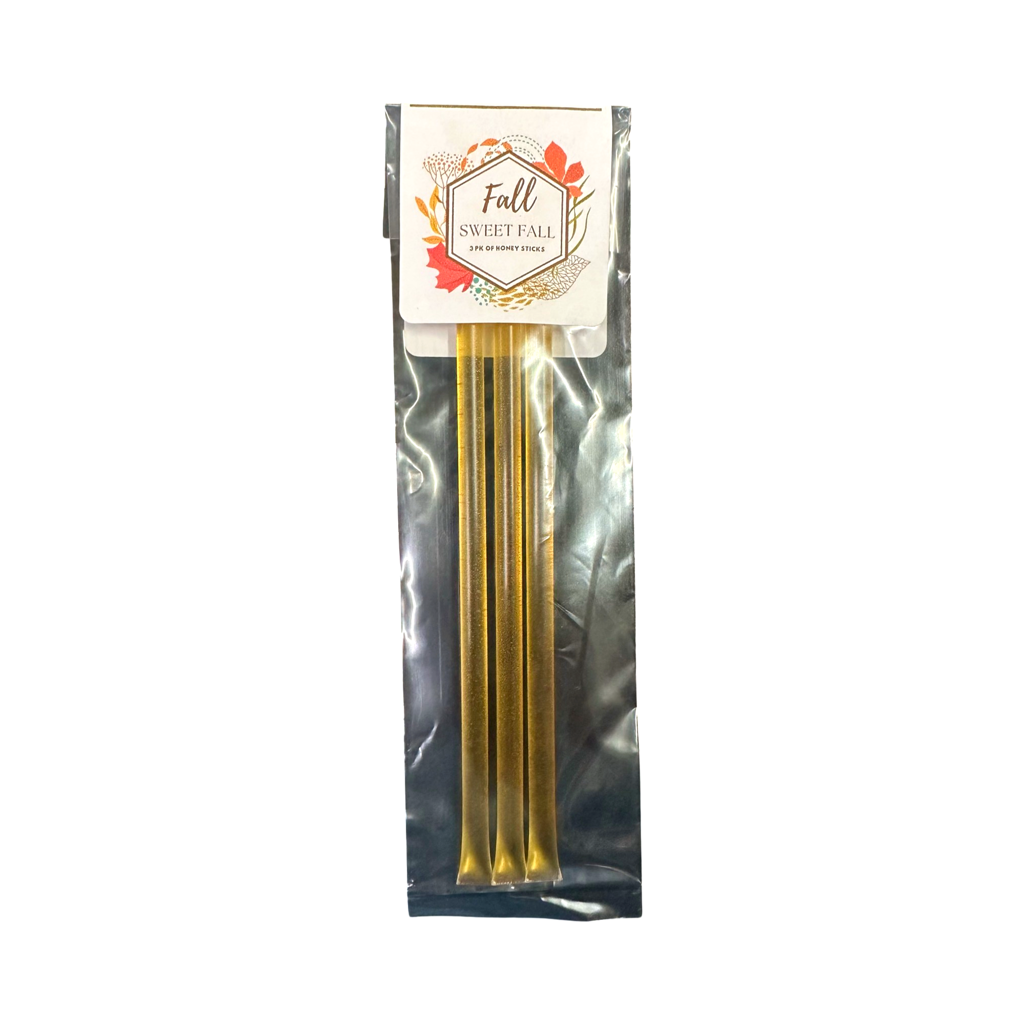 TRICK OR TREAT SWEET HONEY TREAT- pack of 30 honey-ticks