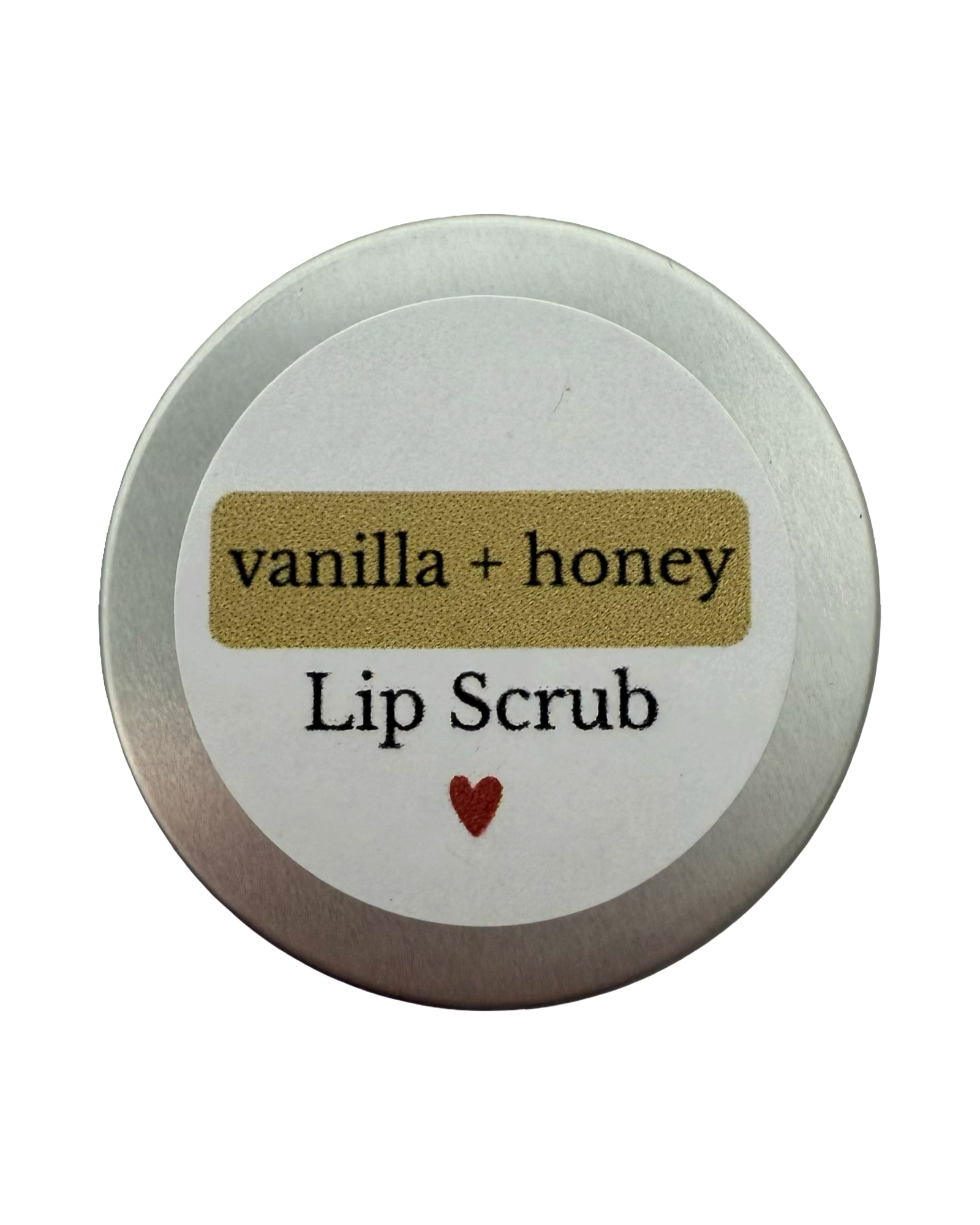 Chai Lip Balm & Vanilla Sugar Scrub