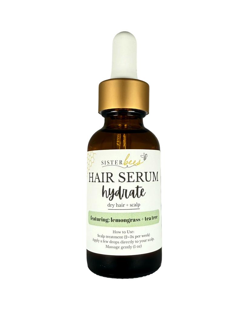 Hair Serum - Hydrate