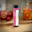Sangria All Natural Beeswax Lip Balm