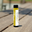 Vanilla Brandy All Natural Beeswax Lip Balm