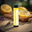 Lavender Lemonade All Natural Beeswax Lip Balm