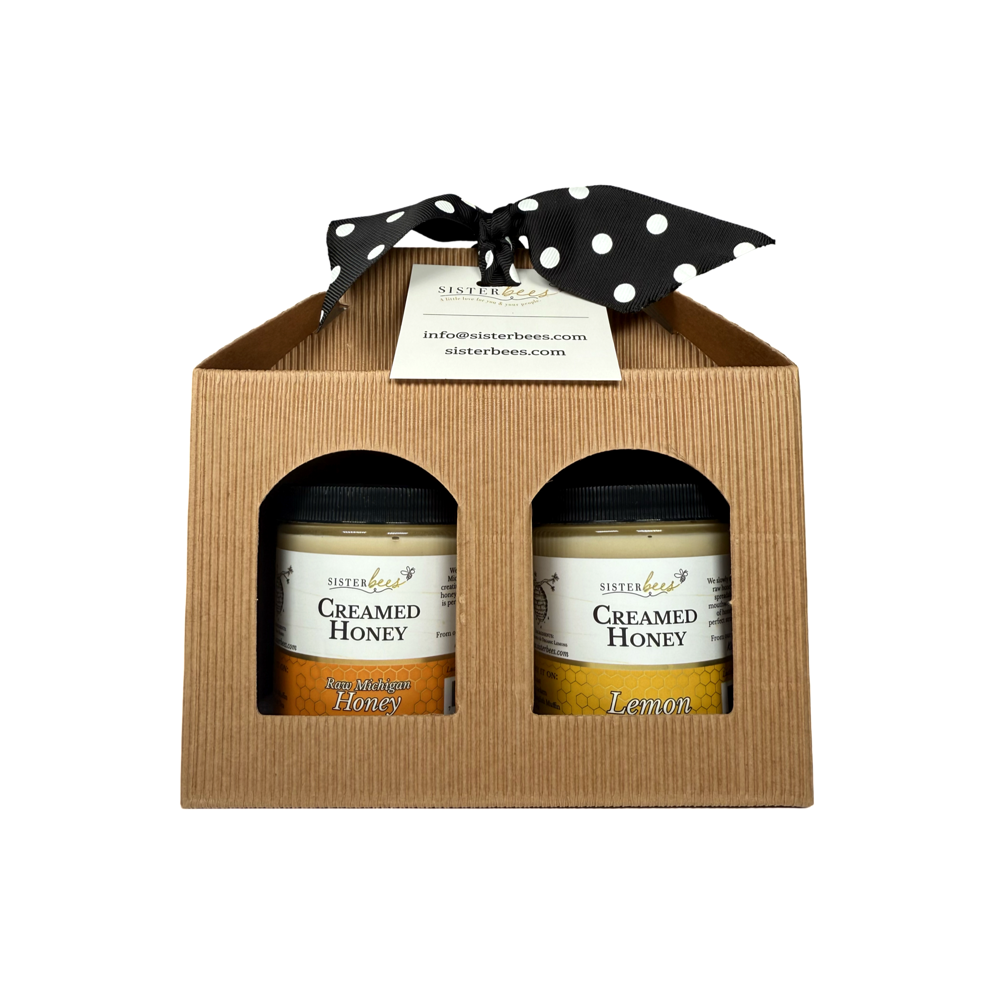 "Bee"licious Gift Set