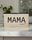 Mama Zipper Pouch