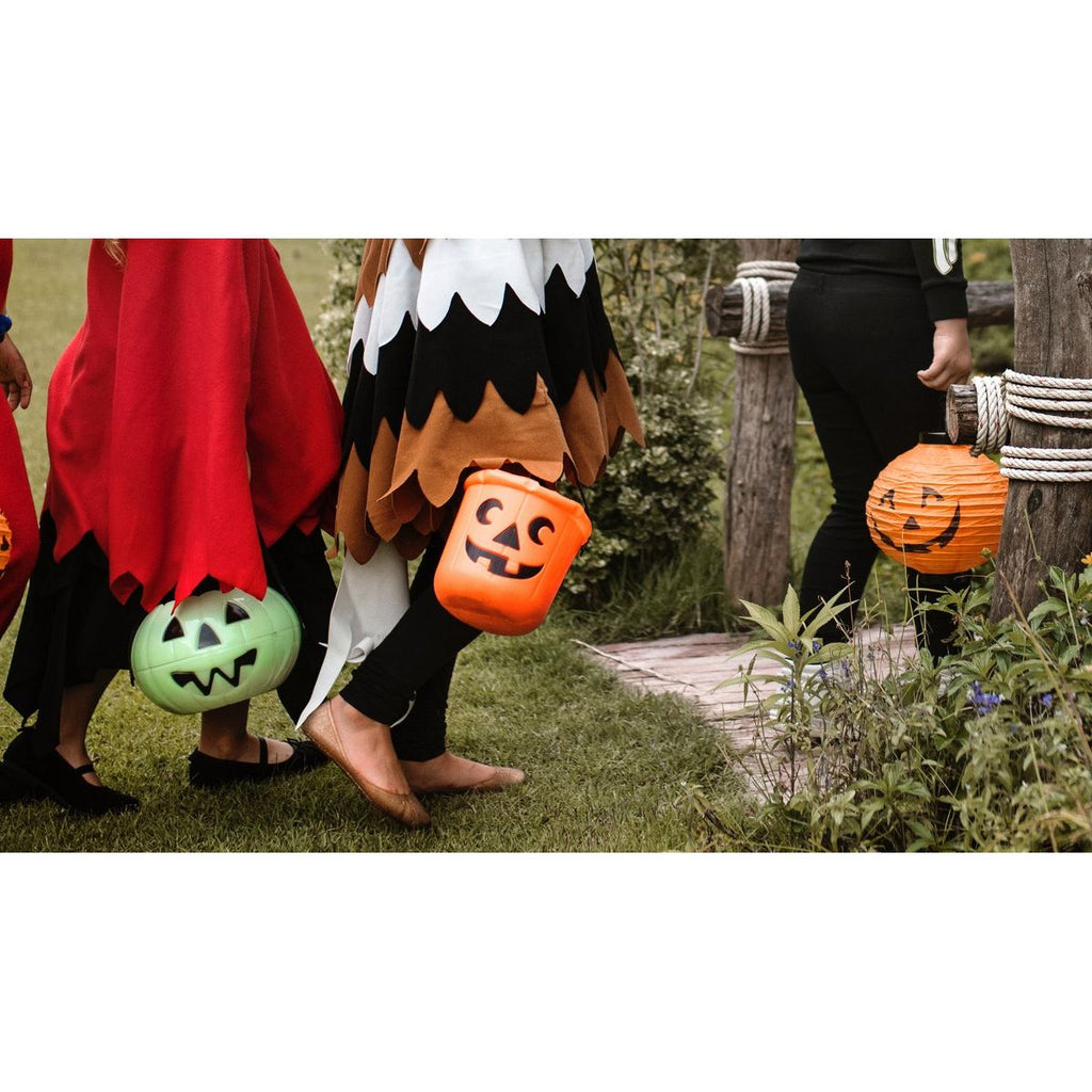 TRICK OR TREAT SWEET HONEY TREAT- pack of 30 honey-ticks