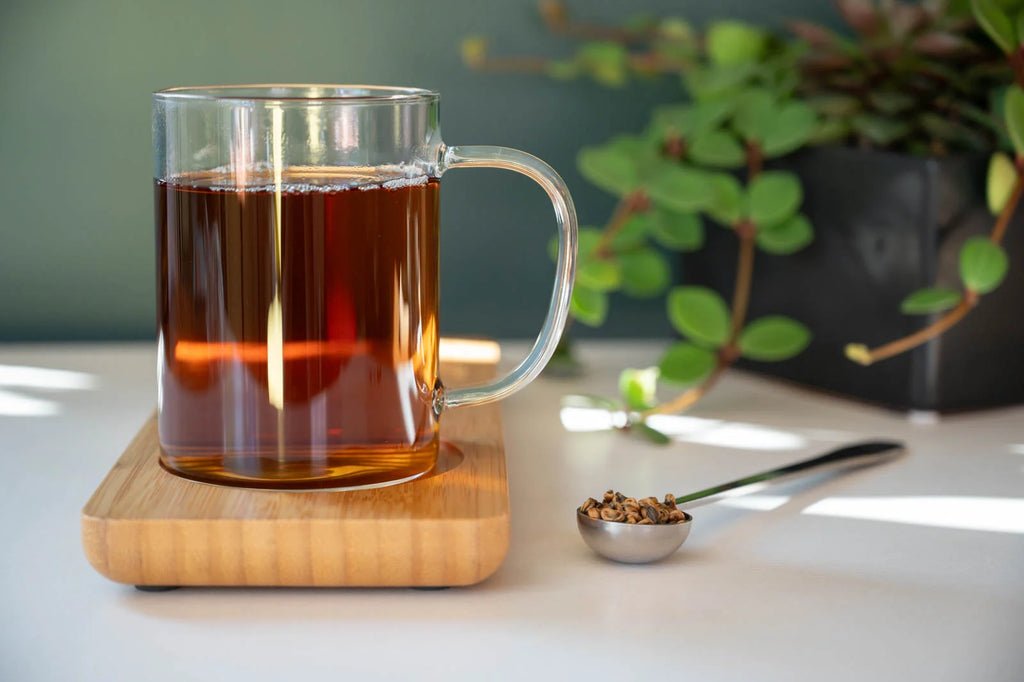 Tea with the Bees - Organic Lavender Chamomile