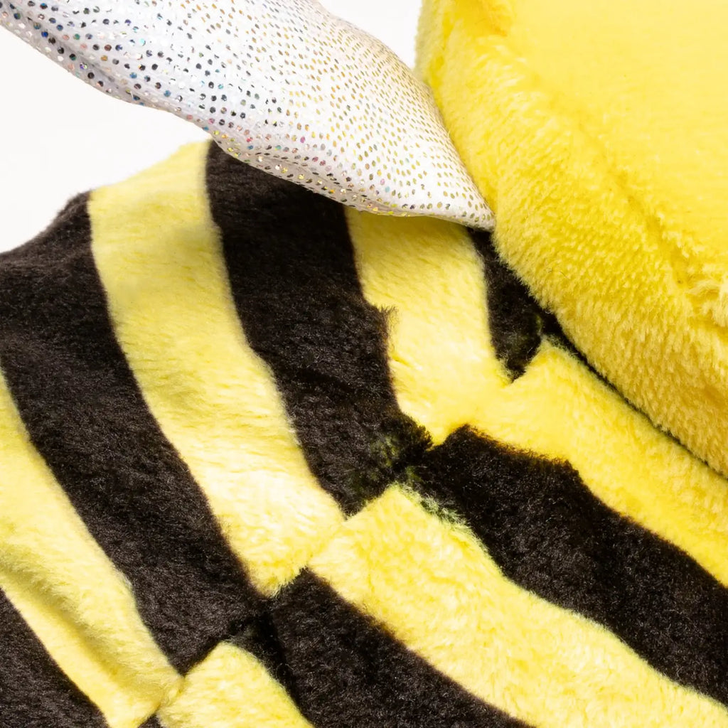 Bumble Bee Dog Toy