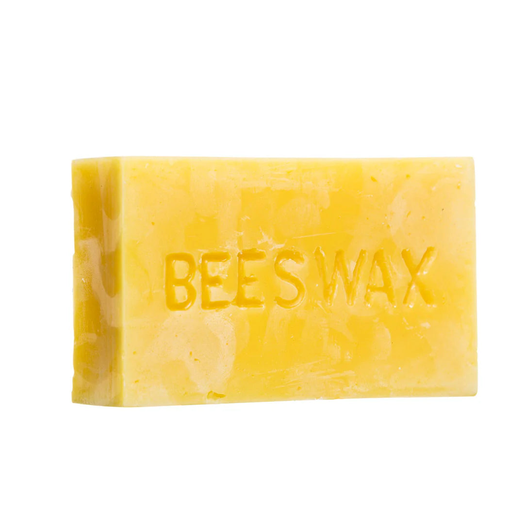 1 pound Farm Fresh Beeswax