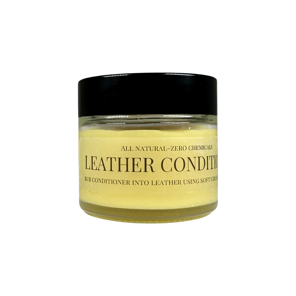leather conditioner for dress shoes 8 fl oz (236ml) Bottle Recommended for smooth Leather Beeswax Conditioner