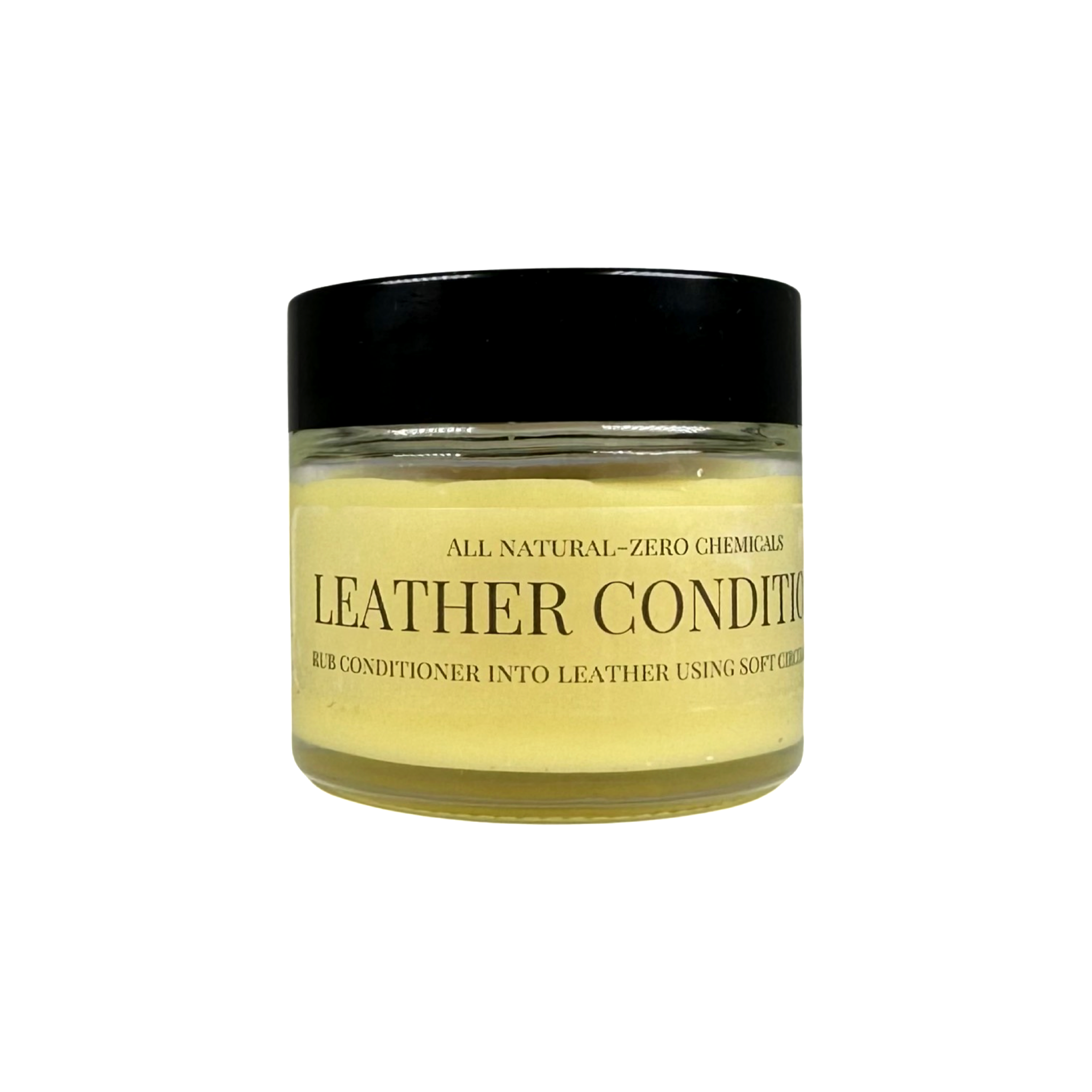 Leather Beeswax Conditioner Leather Beeswax Conditioner