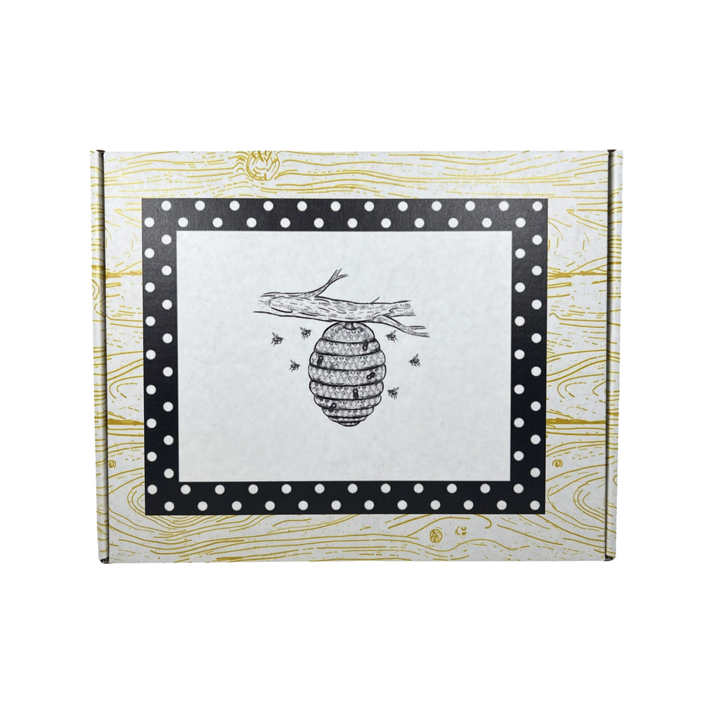 Baby Bee Gift Set
