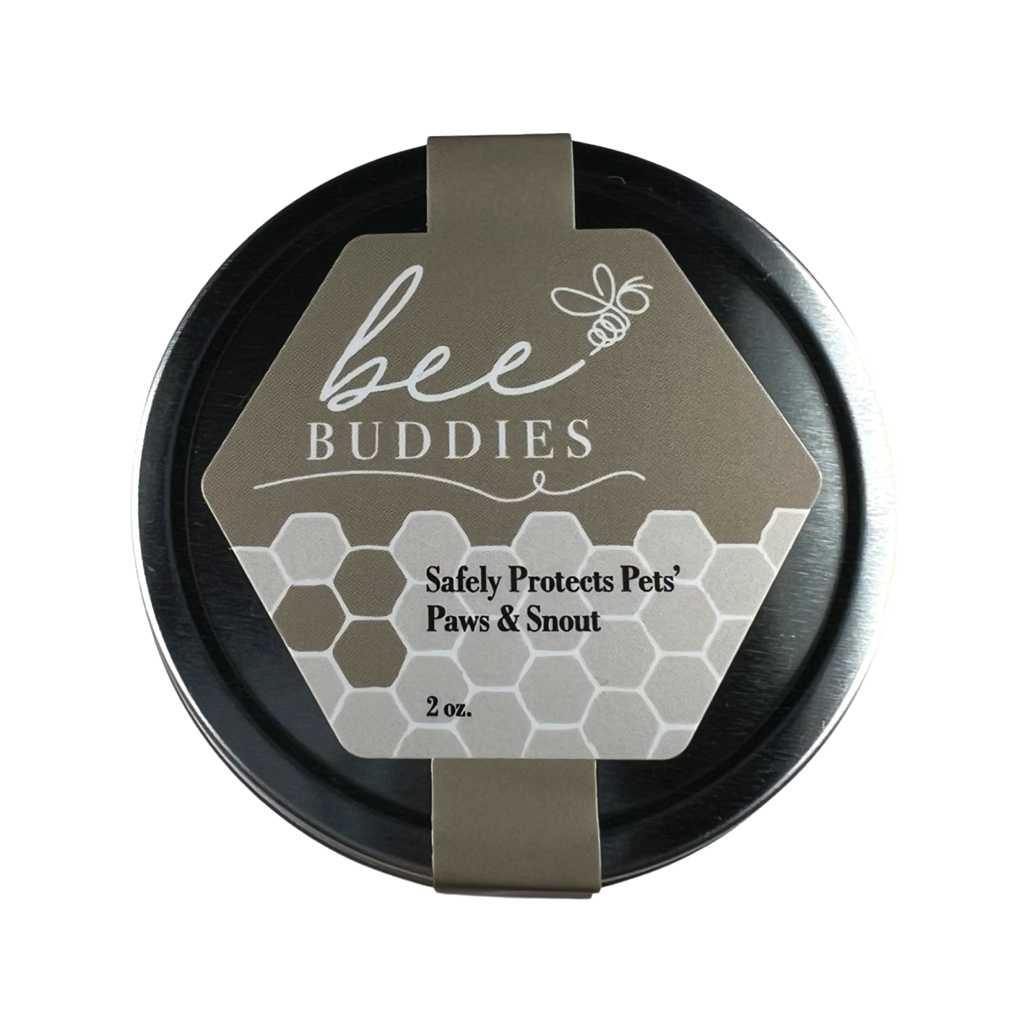 Bee Buddies (Safely Protects Pets' Paws & Snout)