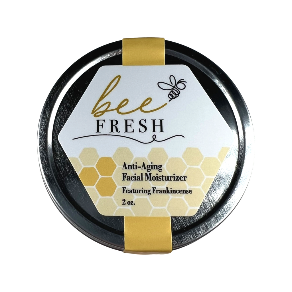 Bee Fresh - Anti-Aging Facial Moisturizer