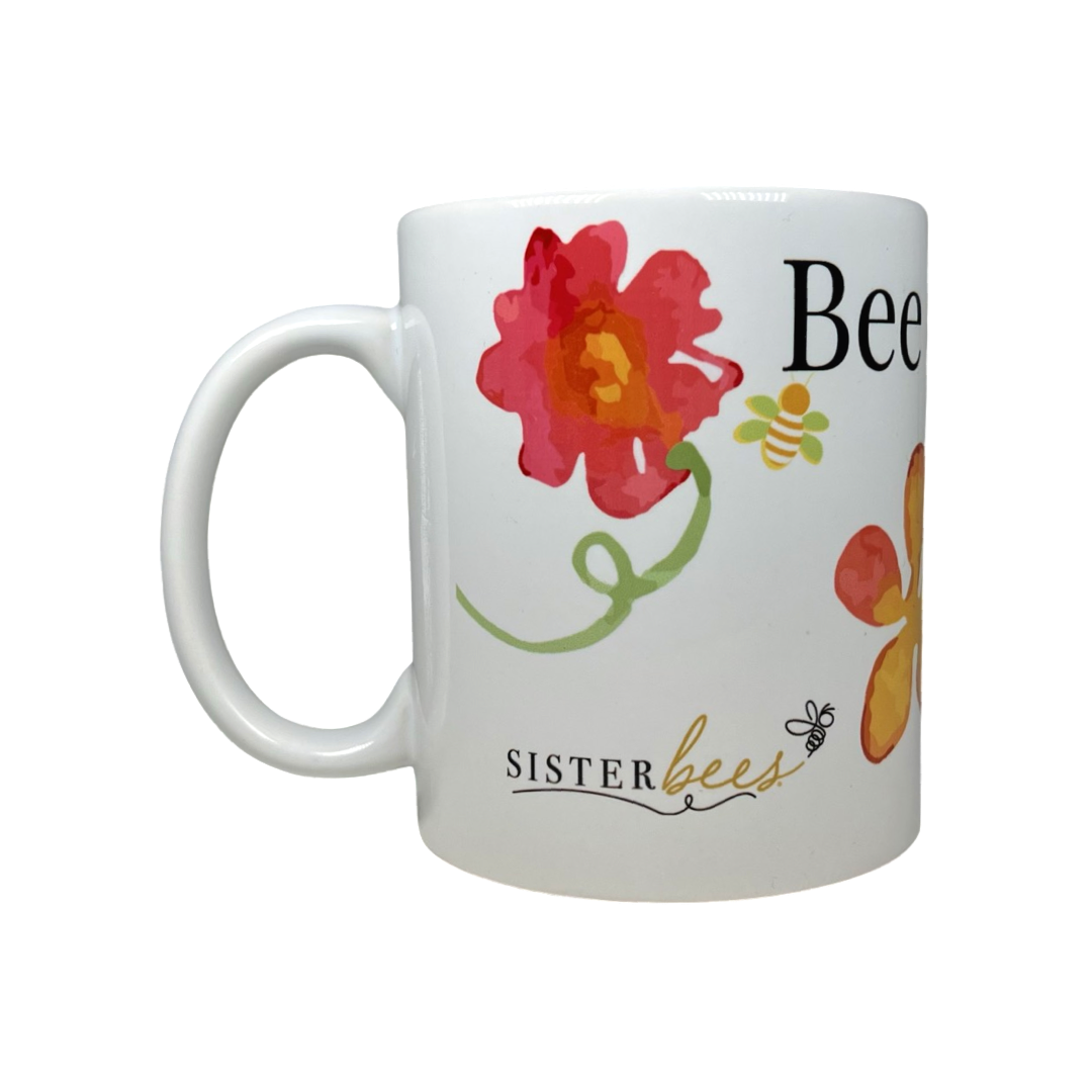 Tea with the Bees Gift Set