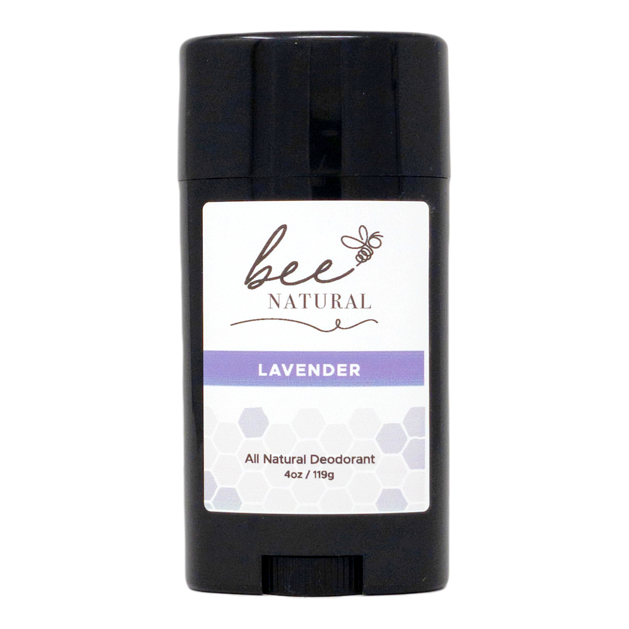 everyone natural deodorant tea tree + lavender Lavender All Natural Deodorant