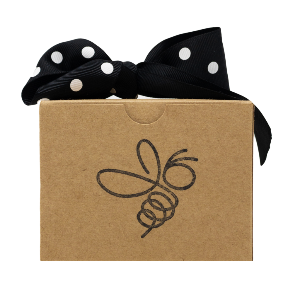 Sister Bees Gift Boxes.