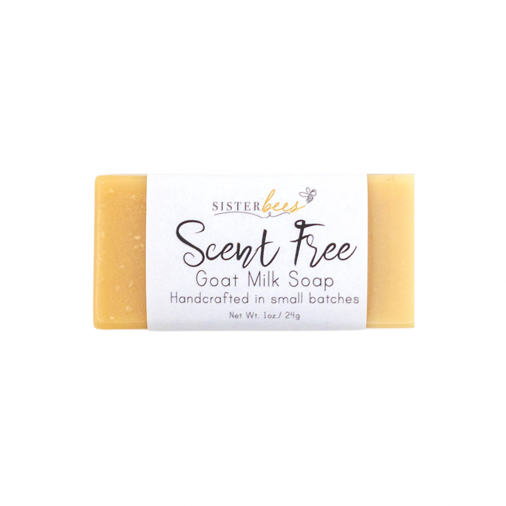 Bee Scent Free Gift Set.